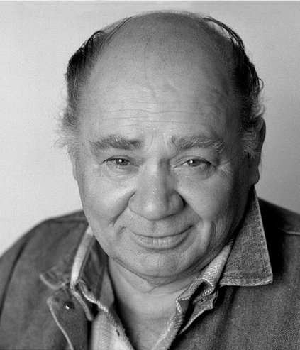 Фотография Евгений Павлович Леонов