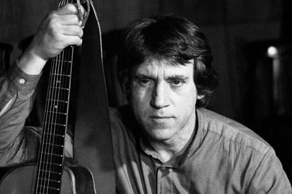 Владимир Высоцкий