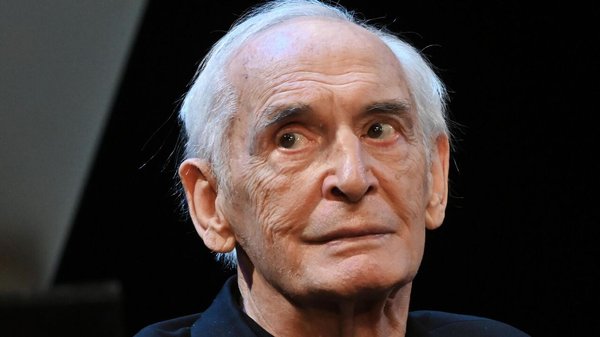 Виталий Лановой