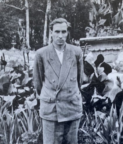 Фотография Сергей Васильевич Царев