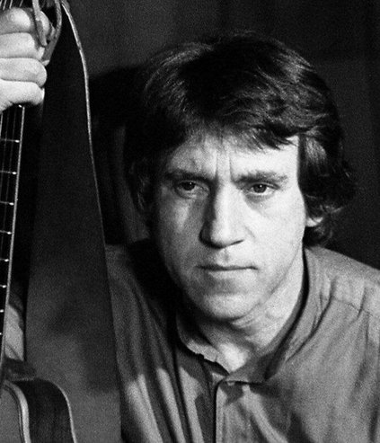 Фотография Владимир Семёнович Высоцкий